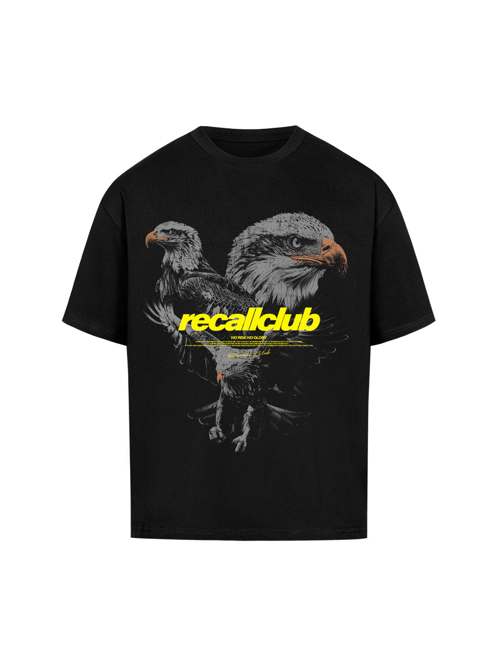 Adler Oversized Shirt